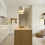 Luxury 2br With Pool, Bikes & Garden * Ταβίρα