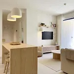 Luxury 2Br Apartment With Pool, Bikes & Garden