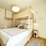 Luxury 2br With Pool, Bikes & Garden *