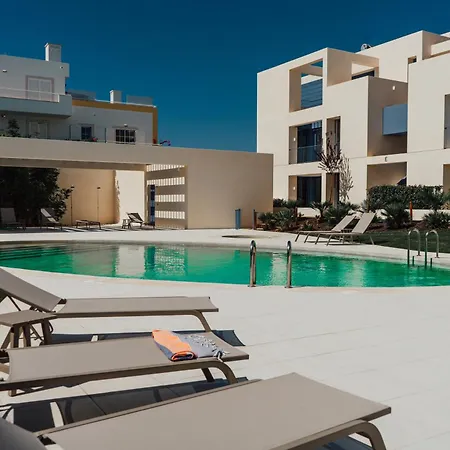 House T2 By Portugal Hideaway Tavira