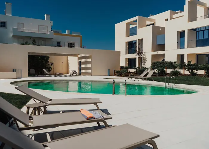 House T2 By Portugal Hideaway Tavira