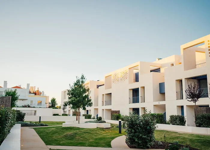 Apartment House T2 By Portugal Hideaway
