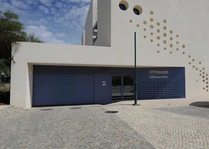 Apartment House T2 By Portugal Hideaway Tavira