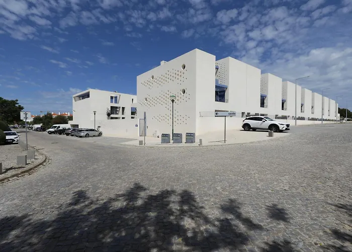 House T2 By Portugal Hideaway Apartment Tavira