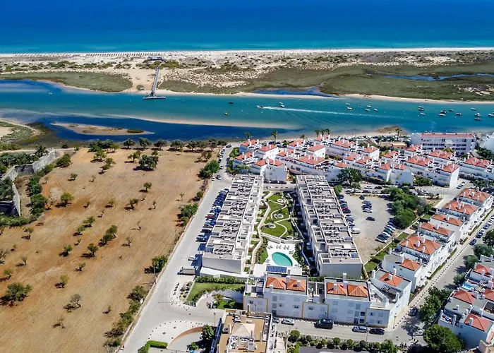 House T2 By Portugal Hideaway Apartment Tavira