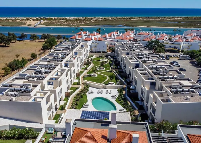 Apartment House T2 By Portugal Hideaway *