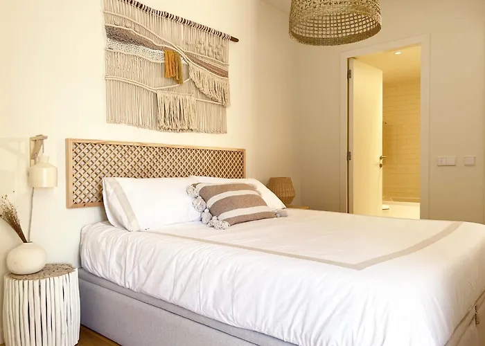 House T2 By Portugal Hideaway Apartment *