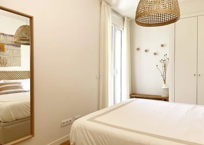 Apartment House T2 By Portugal Hideaway