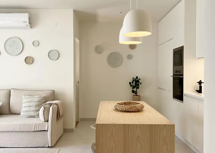 House T2 By Portugal Hideaway Apartment