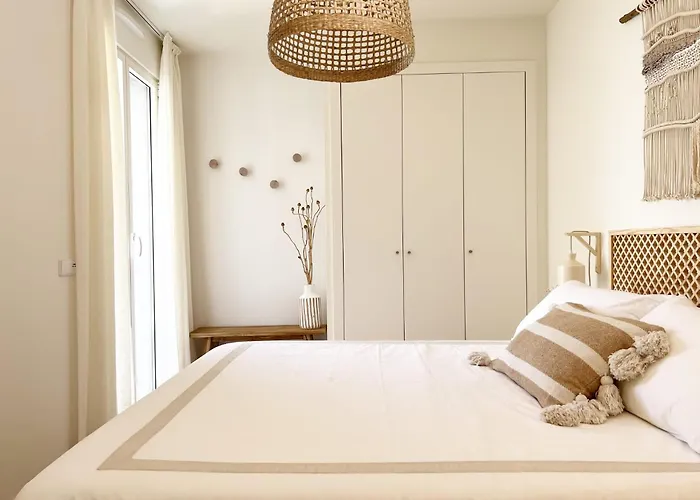 House T2 By Portugal Hideaway Apartment *