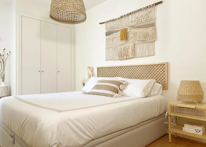 House T2 By Portugal Hideaway Apartment Tavira