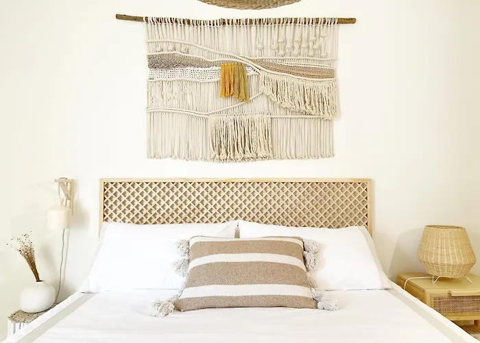 Apartment House T2 By Portugal Hideaway Tavira