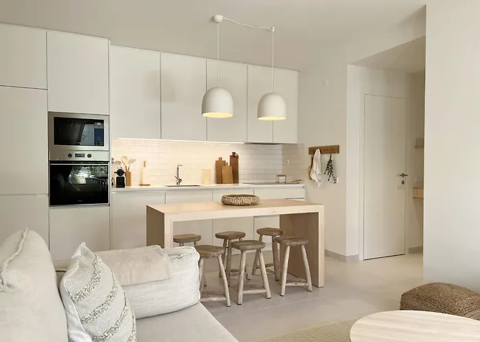 House T2 By Portugal Hideaway Apartment Tavira