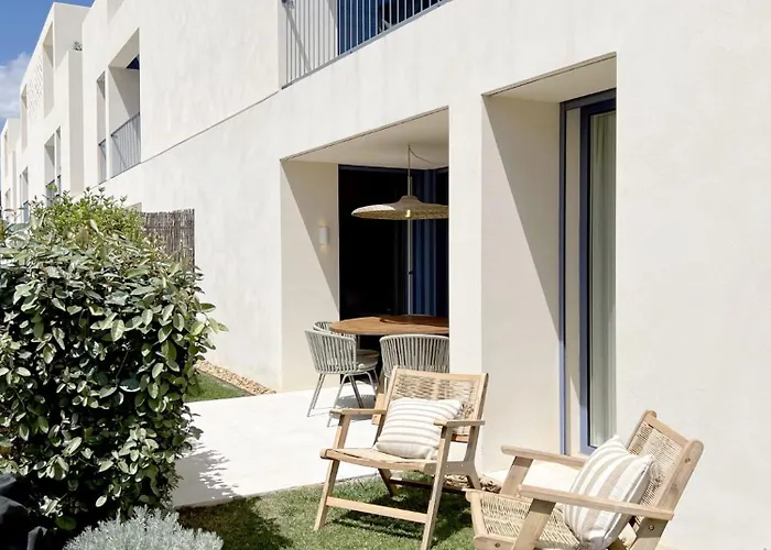 House T2 By Portugal Hideaway Apartment
