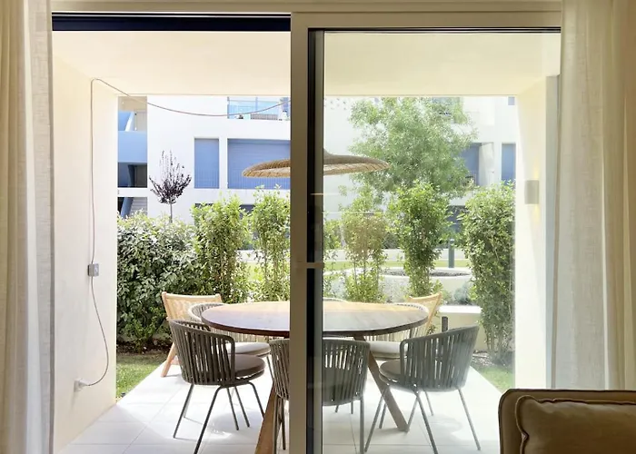 House T2 By Portugal Hideaway Apartment *