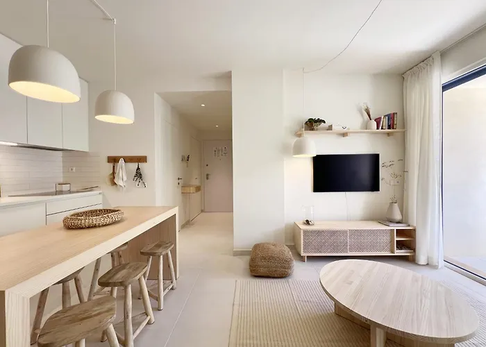Apartment House T2 By Portugal Hideaway