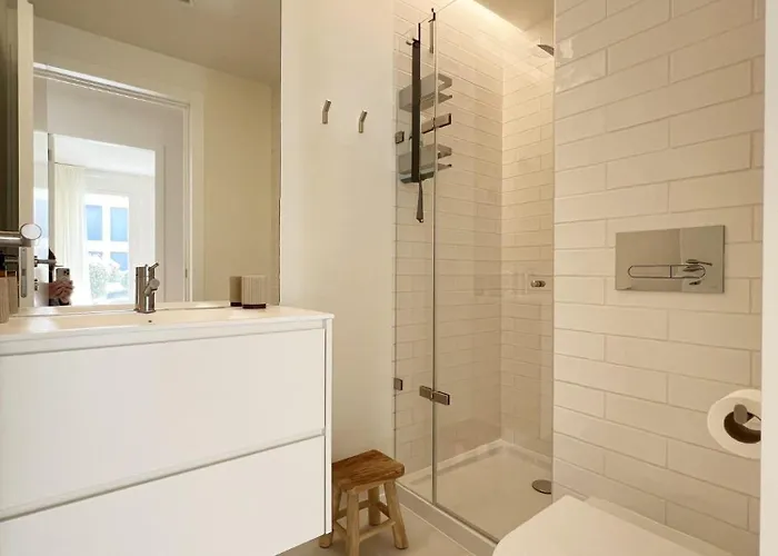House T2 By Portugal Hideaway Apartment *