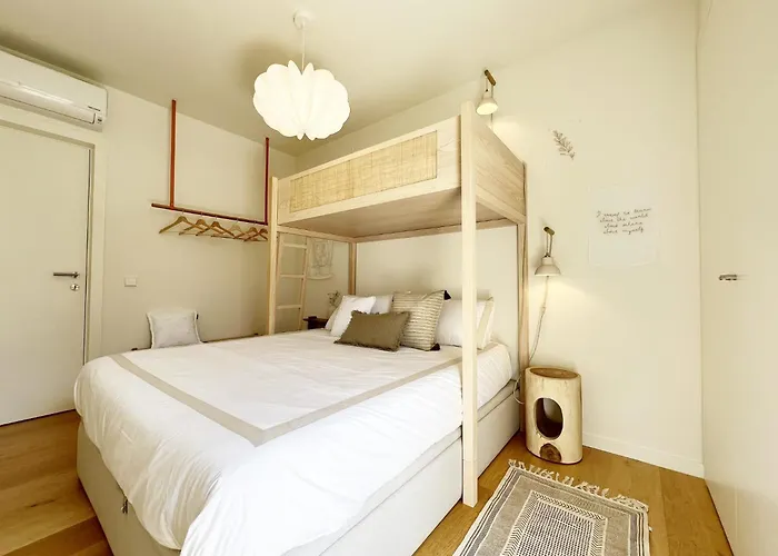 House T2 By Portugal Hideaway *