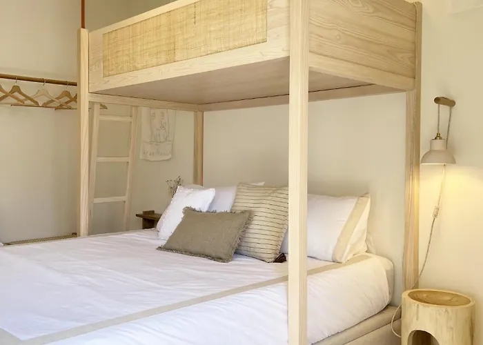 Apartment House T2 By Portugal Hideaway