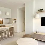 Luxury 2Br Apartment With Pool, Bikes & Garden Apartmán Tavira