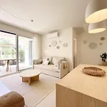 Luxury 2Br Apartment With Pool, Bikes & Garden * Tavira
