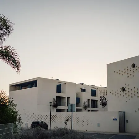 House T2 By Portugal Hideaway Apartment Tavira