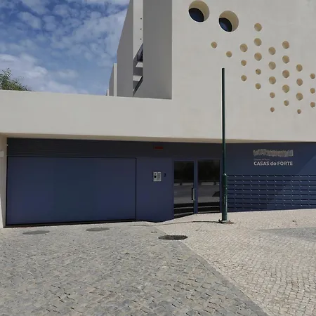 Apartment House T2 By Portugal Hideaway Tavira