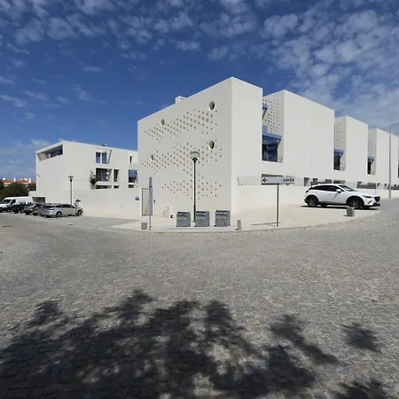 House T2 By Portugal Hideaway Apartment Tavira