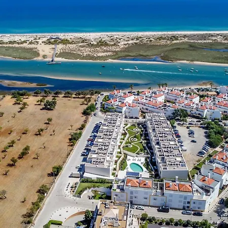 House T2 By Portugal Hideaway Apartment Tavira