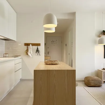 House T2 By Portugal Hideaway * Tavira