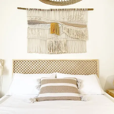 Apartment House T2 By Portugal Hideaway Tavira