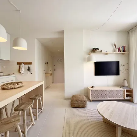 Apartment House T2 By Portugal Hideaway