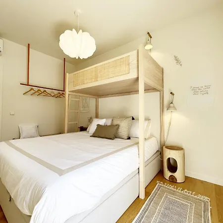 House T2 By Portugal Hideaway *