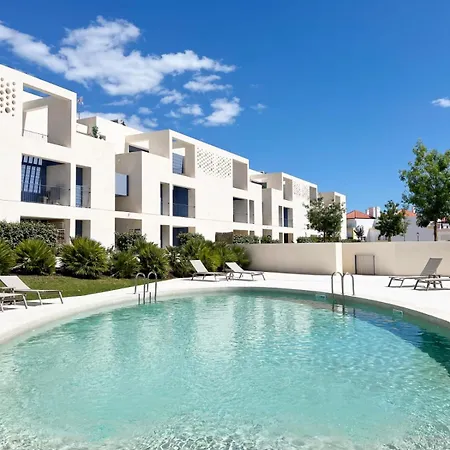 House T2 By Portugal Hideaway *