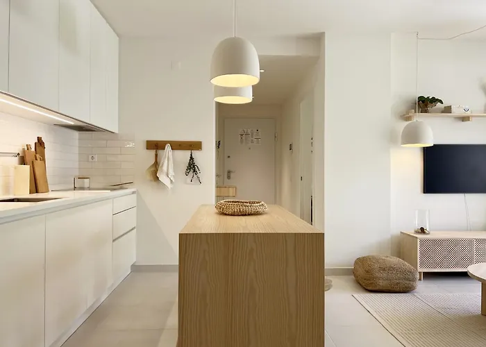 House T2 By Portugal Hideaway * Tavira