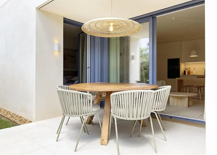 House T2 By Portugal Hideaway *