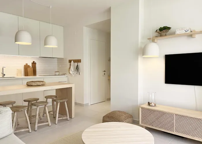 House T2 By Portugal Hideaway Appartamento Tavira