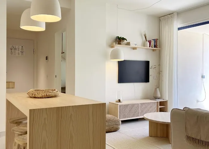 House T2 By Portugal Hideaway