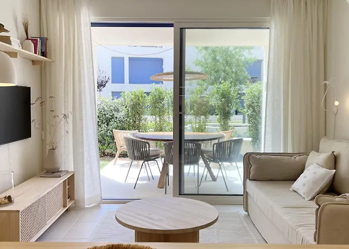 House T2 By Portugal Hideaway *