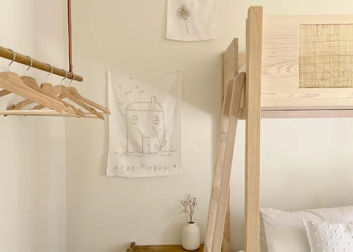 House T2 By Portugal Hideaway Appartamento