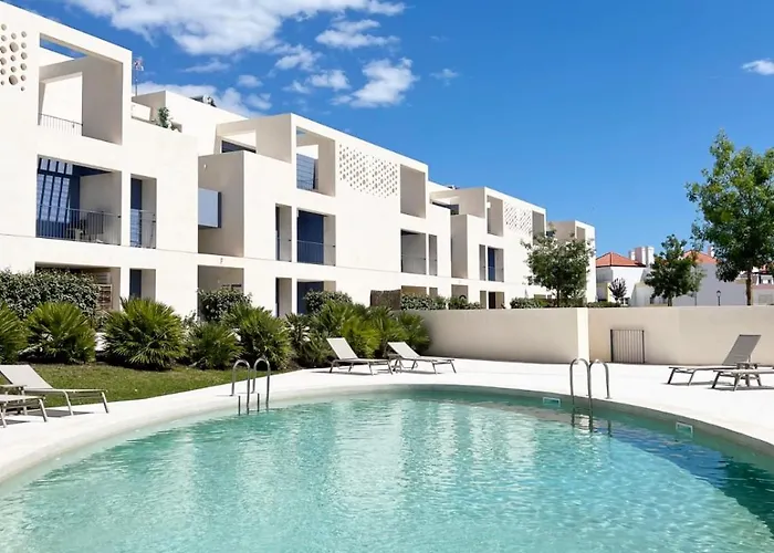 House T2 By Portugal Hideaway *