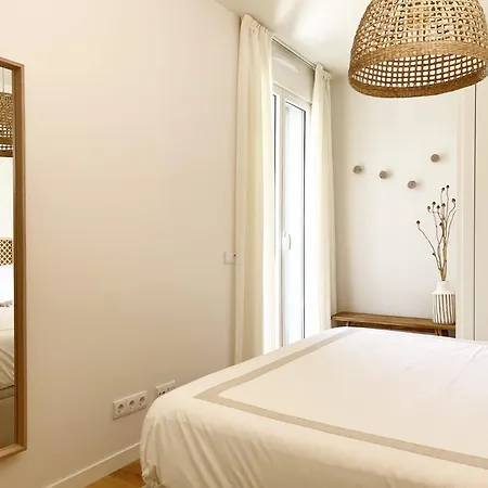 アパート Luxury 2br With Pool, Bikes & Garden